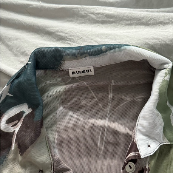 Inamorata Top - Picture 3 of 4